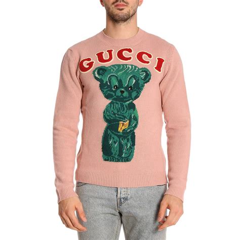 gucci sweather|gucci color sweater.